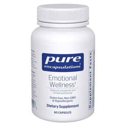 Emotional Wellness