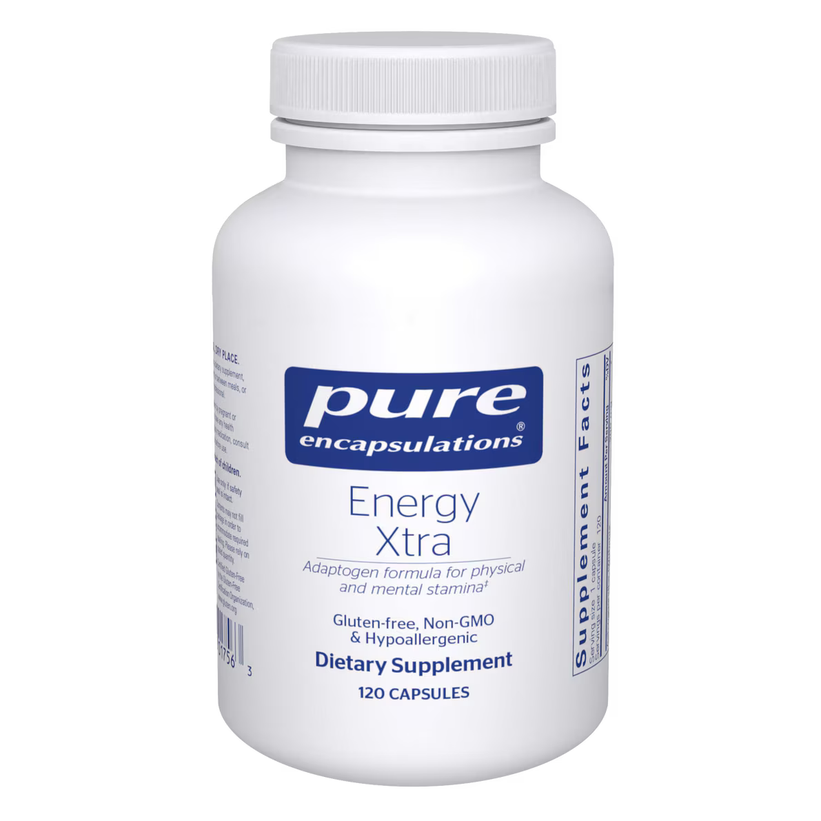 Energy Xtra