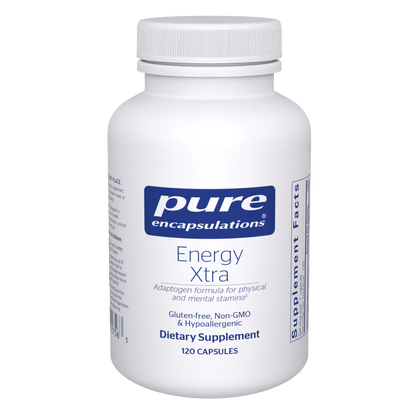 Energy Xtra