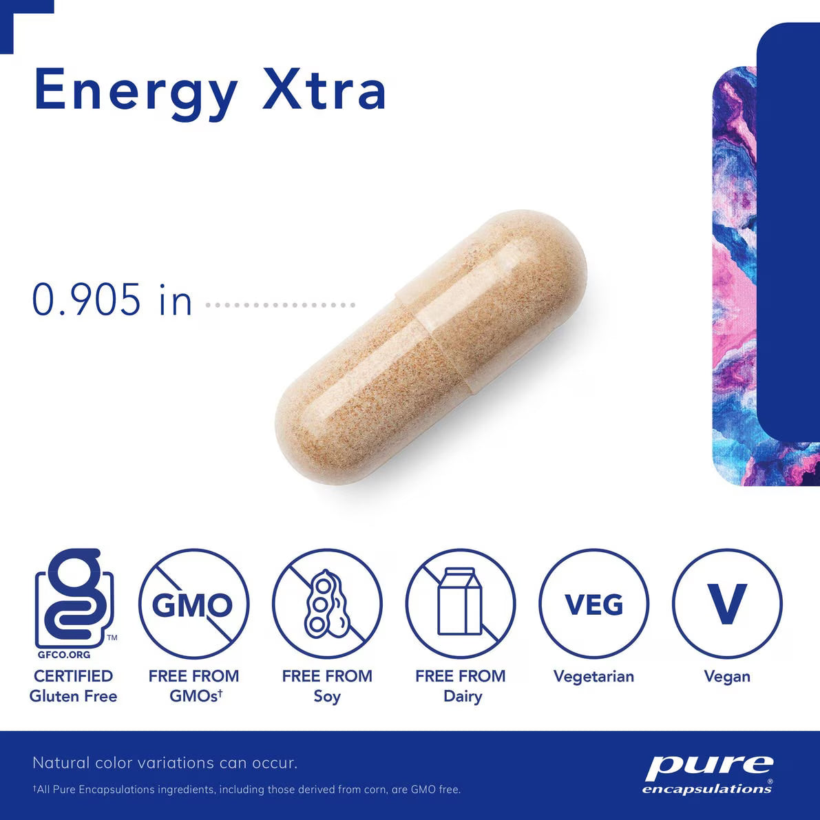 Energy Xtra