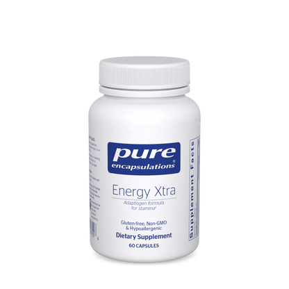 Energy Xtra