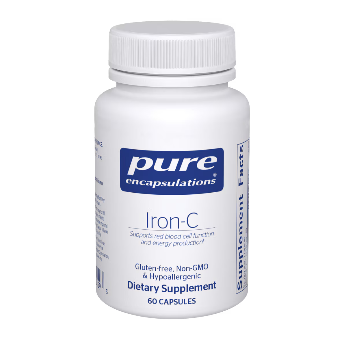 Iron-C
