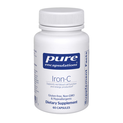Iron-C