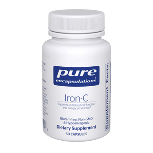 Iron-C