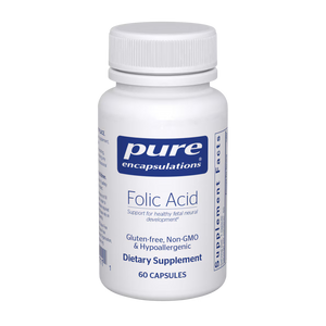 Folic Acid 60's