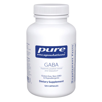 GABA