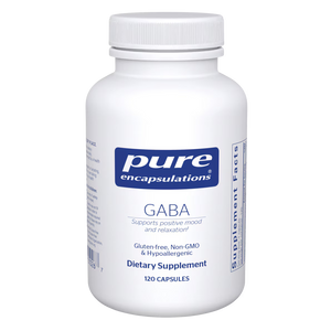 GABA