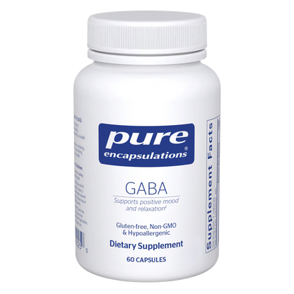 GABA