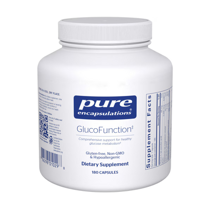 GlucoFunction