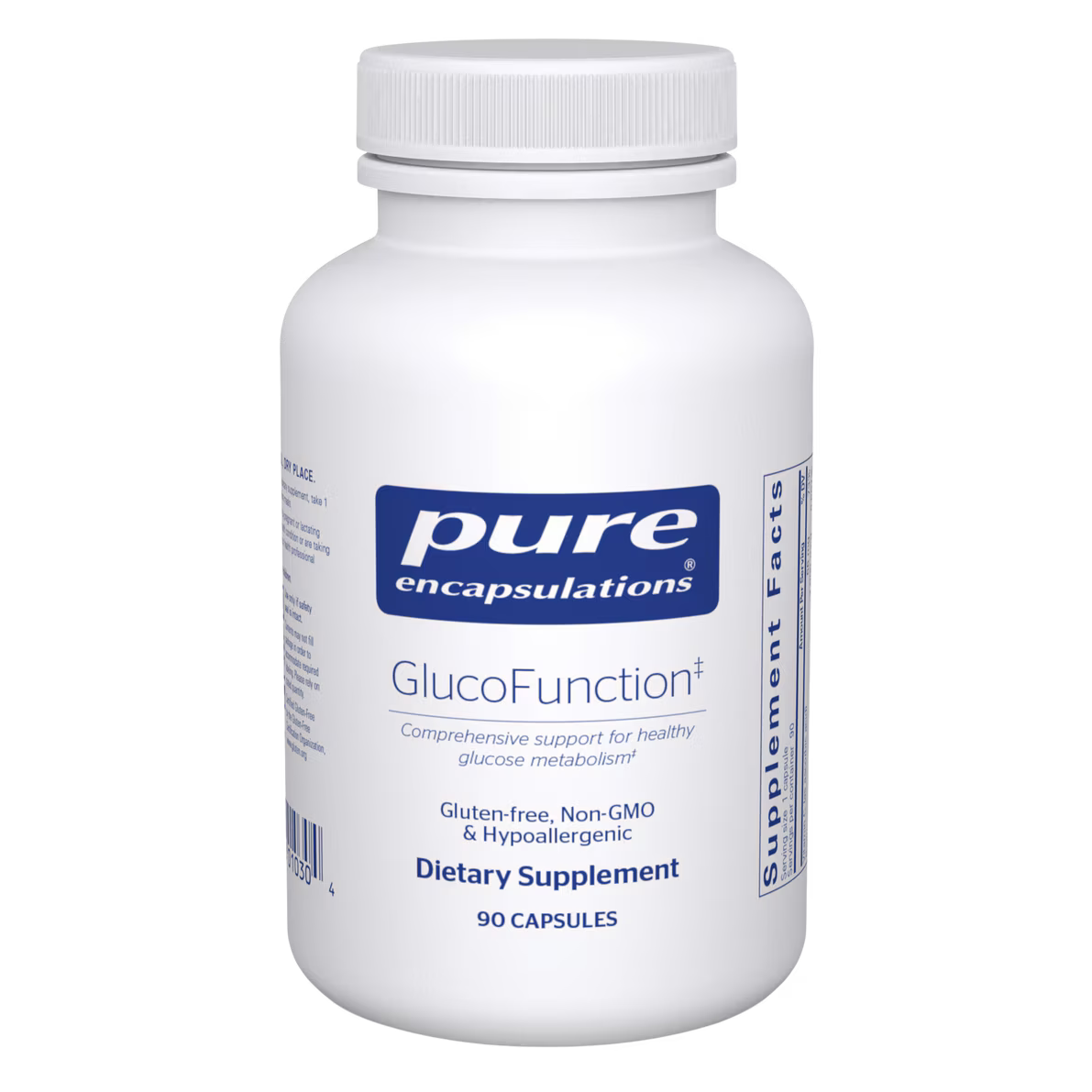 GlucoFunction
