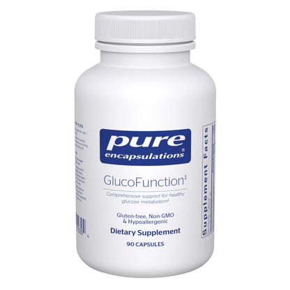 GlucoFunction