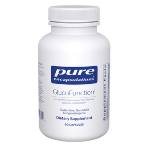 GlucoFunction
