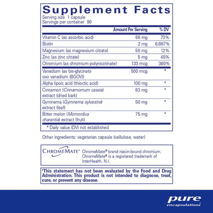 GlucoFunction