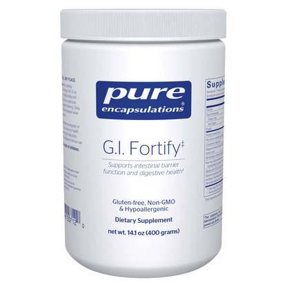 G.I. Fortify‡ 400 g