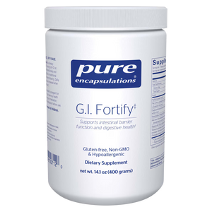 G.I. Fortify‡ 400 g