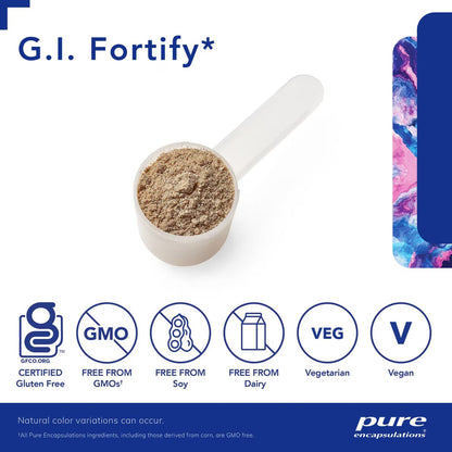 G.I. Fortify‡ 400 g