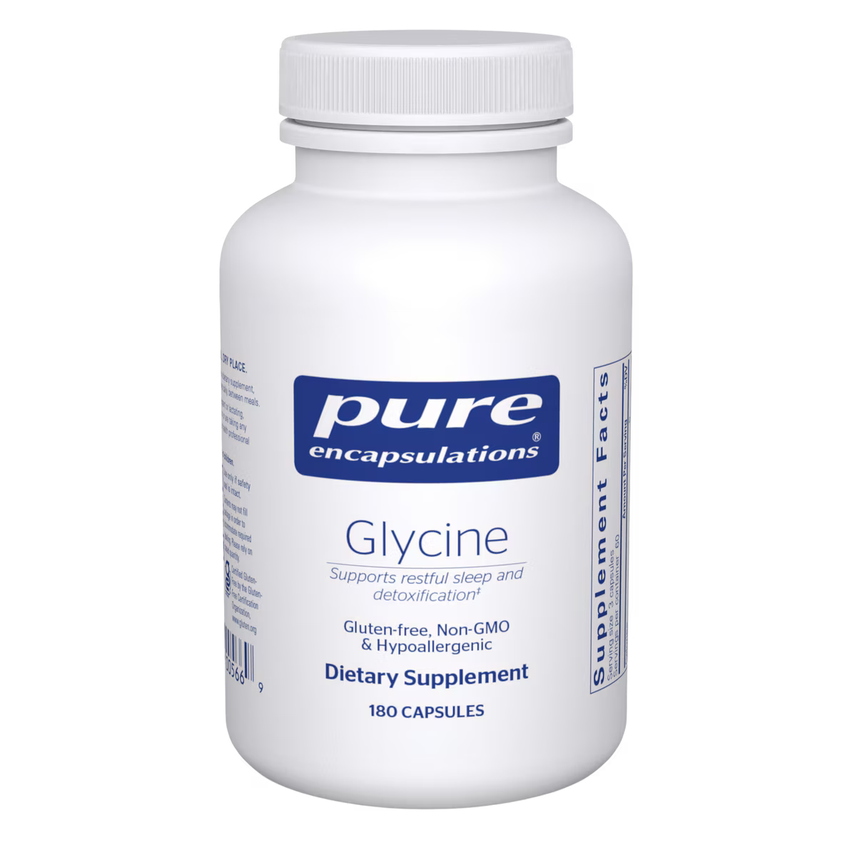 Glycine 180's