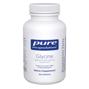 Glycine 180's