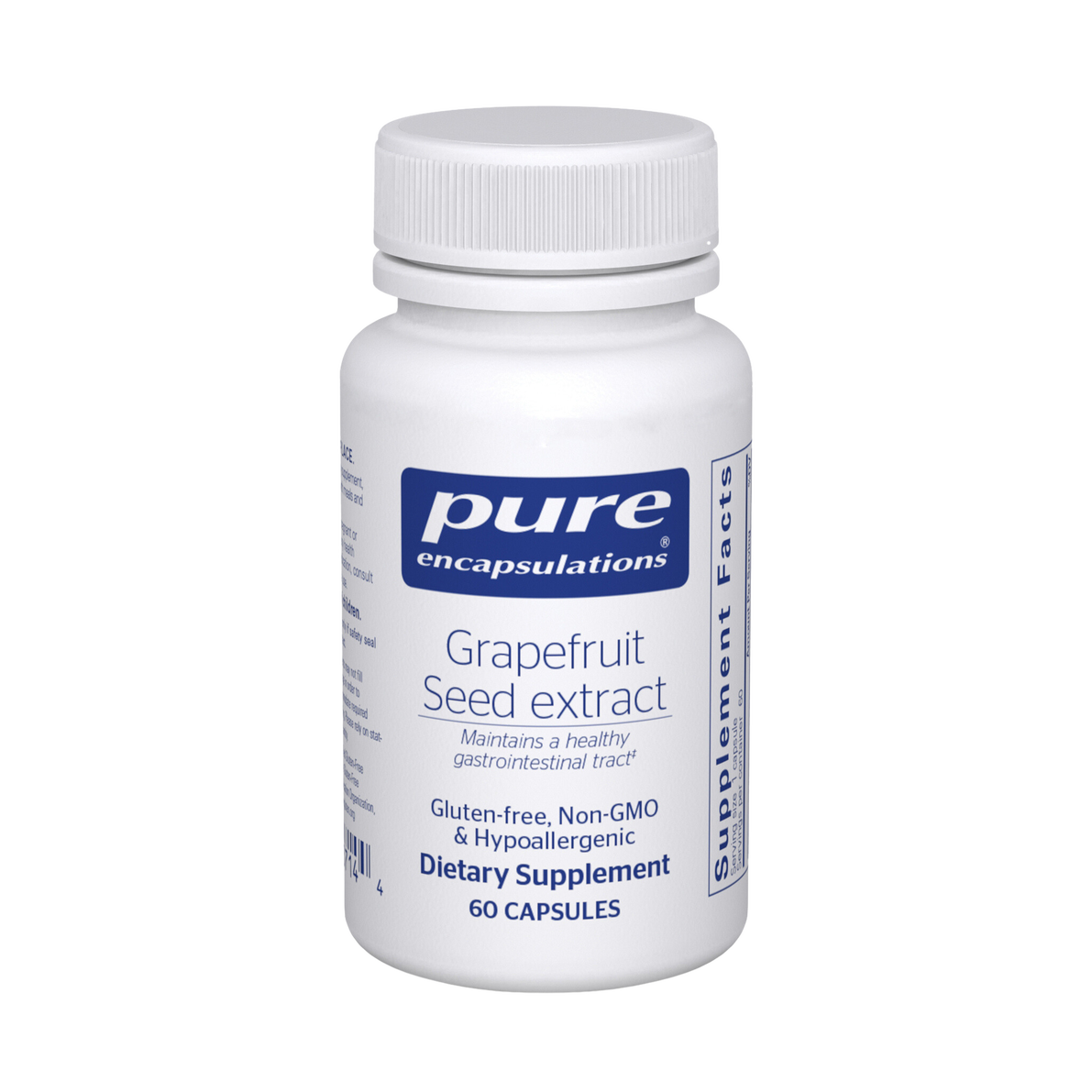 Grapefruit Seed Extract