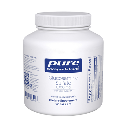 Glucosamine Sulfate 1,000 mg