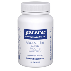 Glucosamine Sulfate 1,000 mg