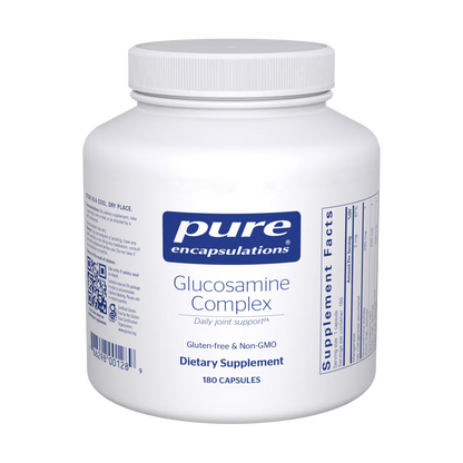 Glucosamine Complex 180's