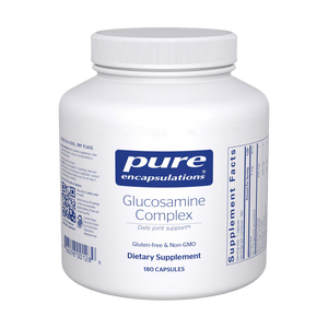 Glucosamine Complex 180's