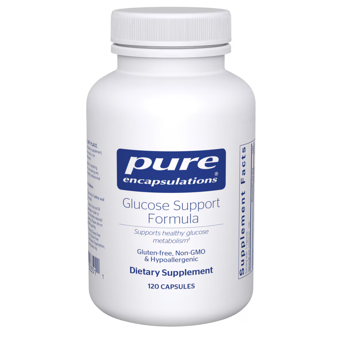 Glucose Support Formula‡