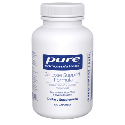 Glucose Support Formula‡