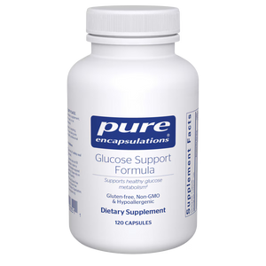Glucose Support Formula‡