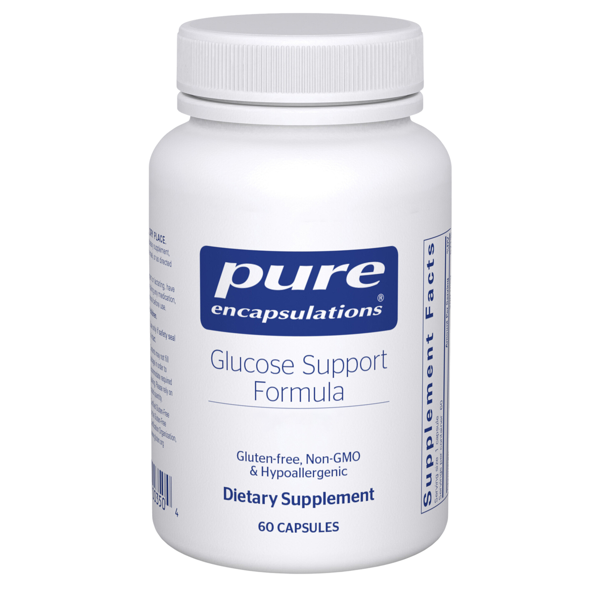 Glucose Support Formula‡