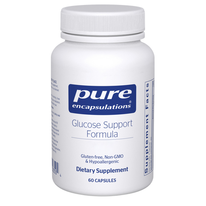 Glucose Support Formula‡