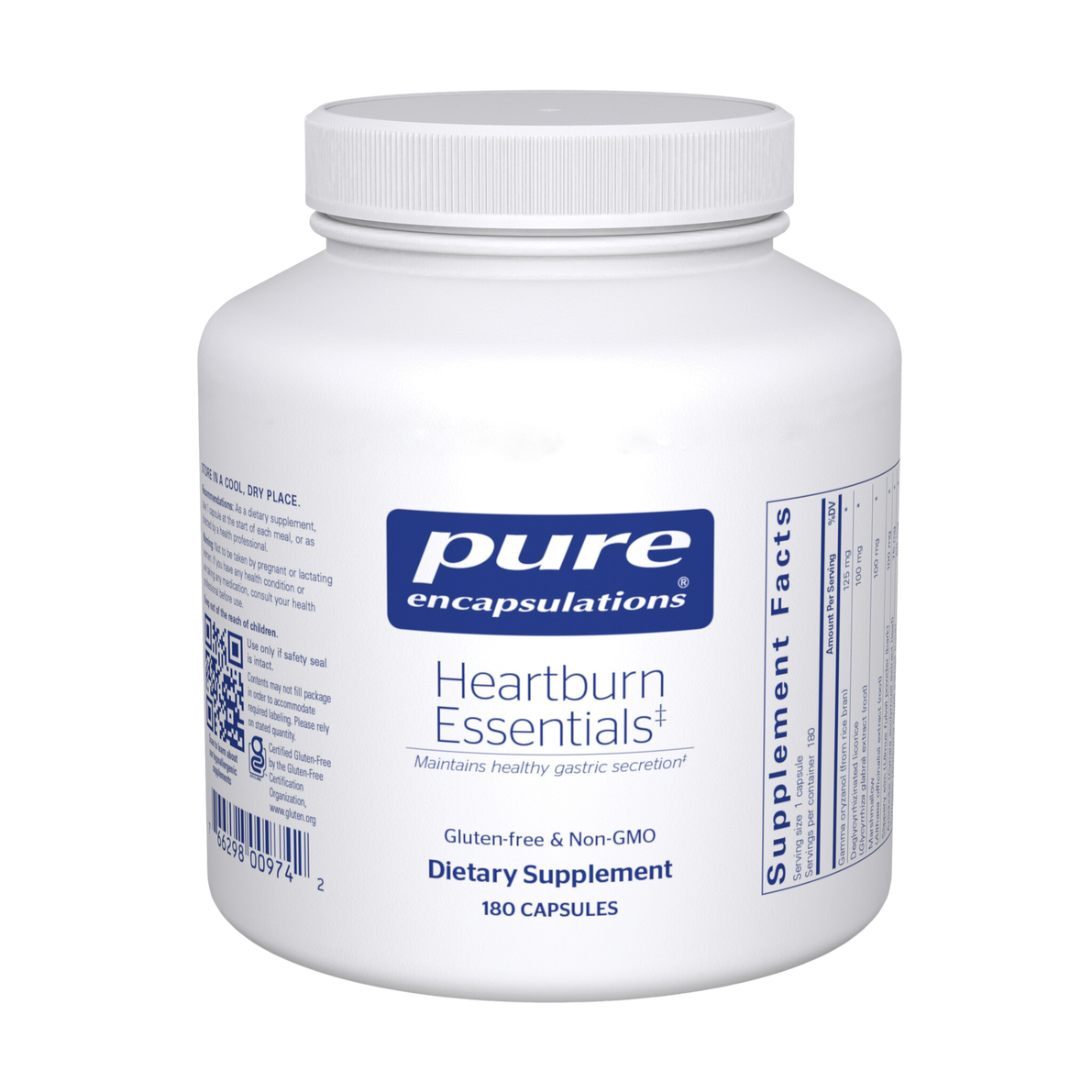Heartburn Essentials‡