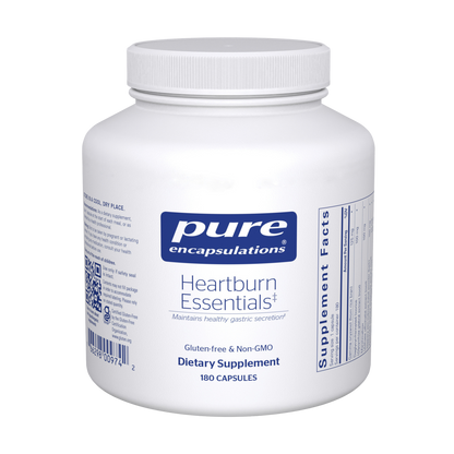 Heartburn Essentials‡
