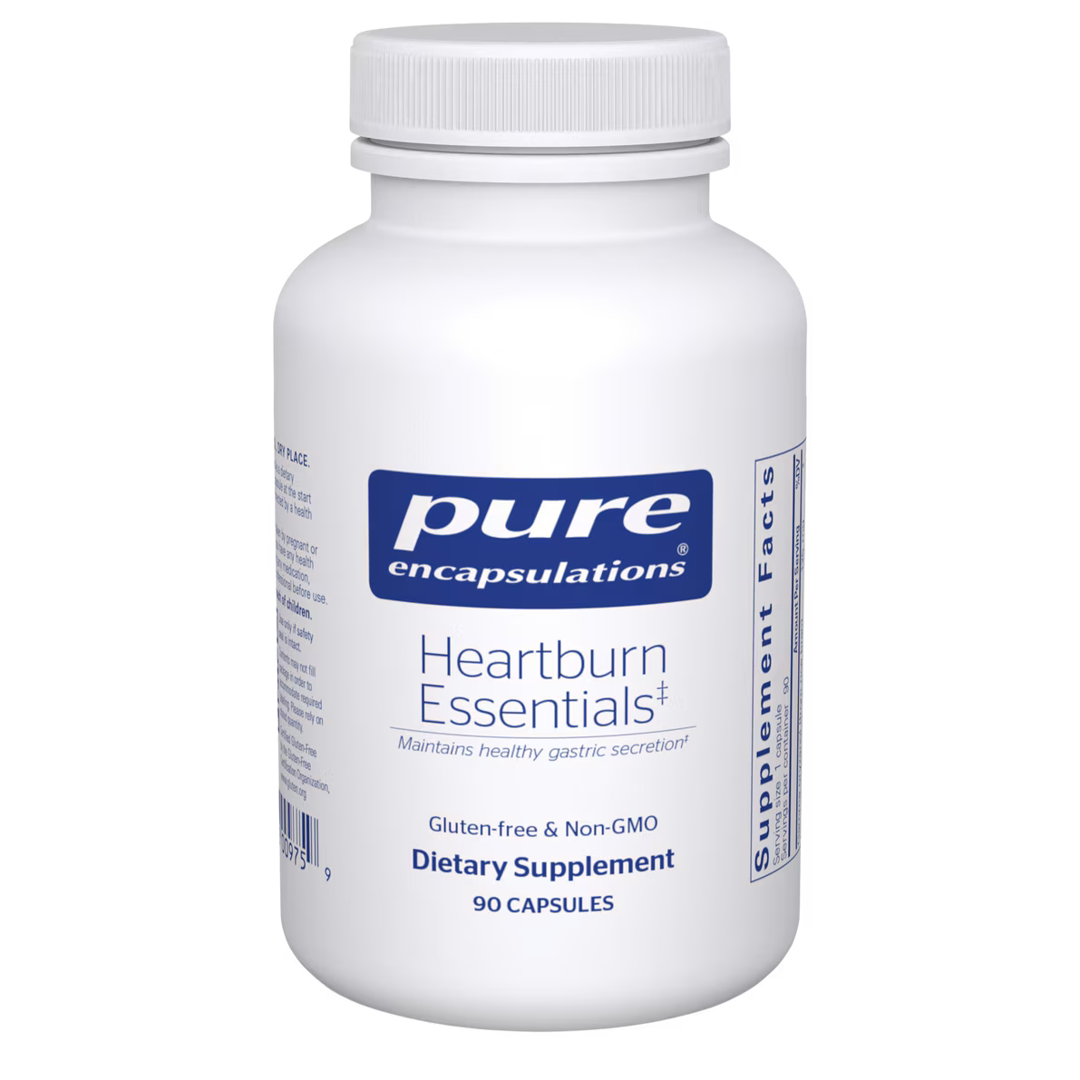Heartburn Essentials‡