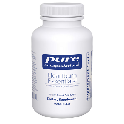 Heartburn Essentials‡