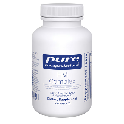 HM Complex - IMPROVED