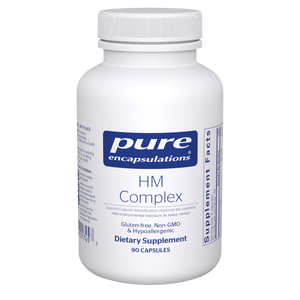 HM Complex - IMPROVED