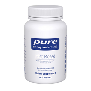 Hist Reset