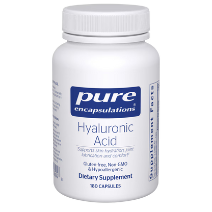 Hyaluronic Acid