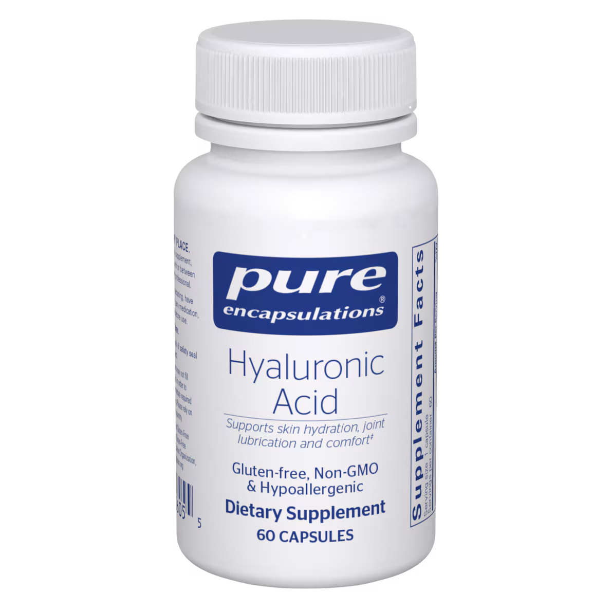 Hyaluronic Acid