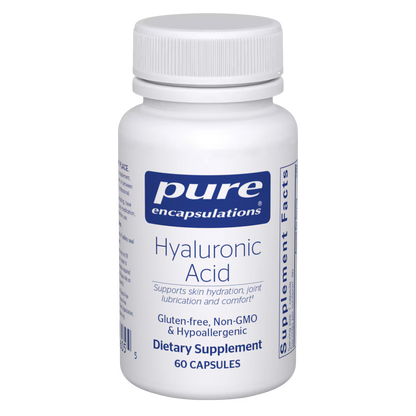 Hyaluronic Acid