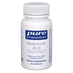 Hyaluronic Acid