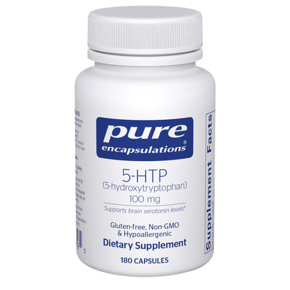 5-HTP (5-Hydroxytryptophan) 100 mg