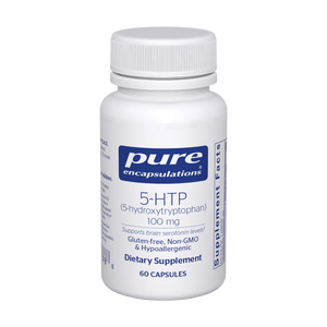 5-HTP (5-Hydroxytryptophan) 100 mg