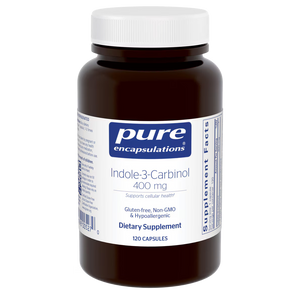 Indole-3-Carbinol 400 mg