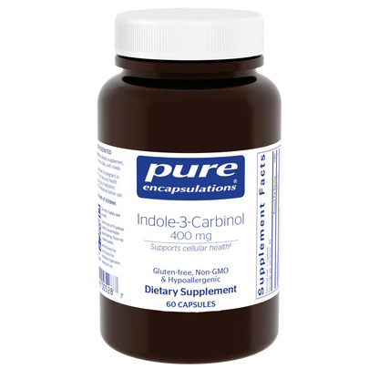 Indole-3-Carbinol 400 mg