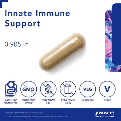 Innate Immune Support 60's