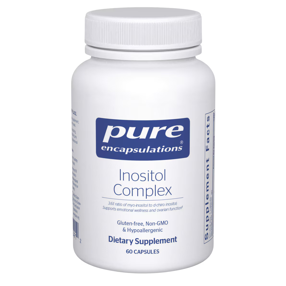 Inositol Complex