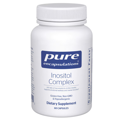 Inositol Complex